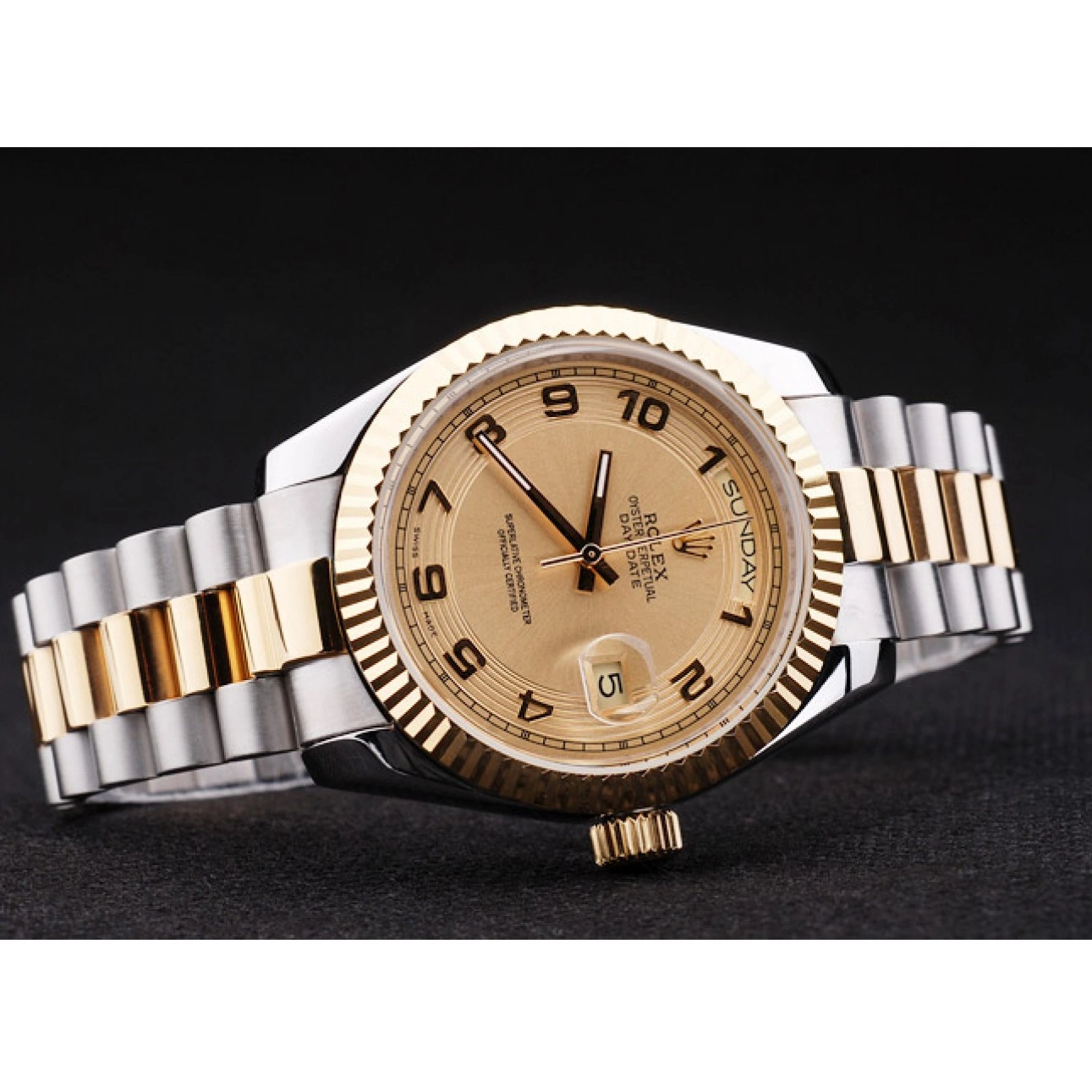 MiroTime 0815 Rolex Day-Date-rl202